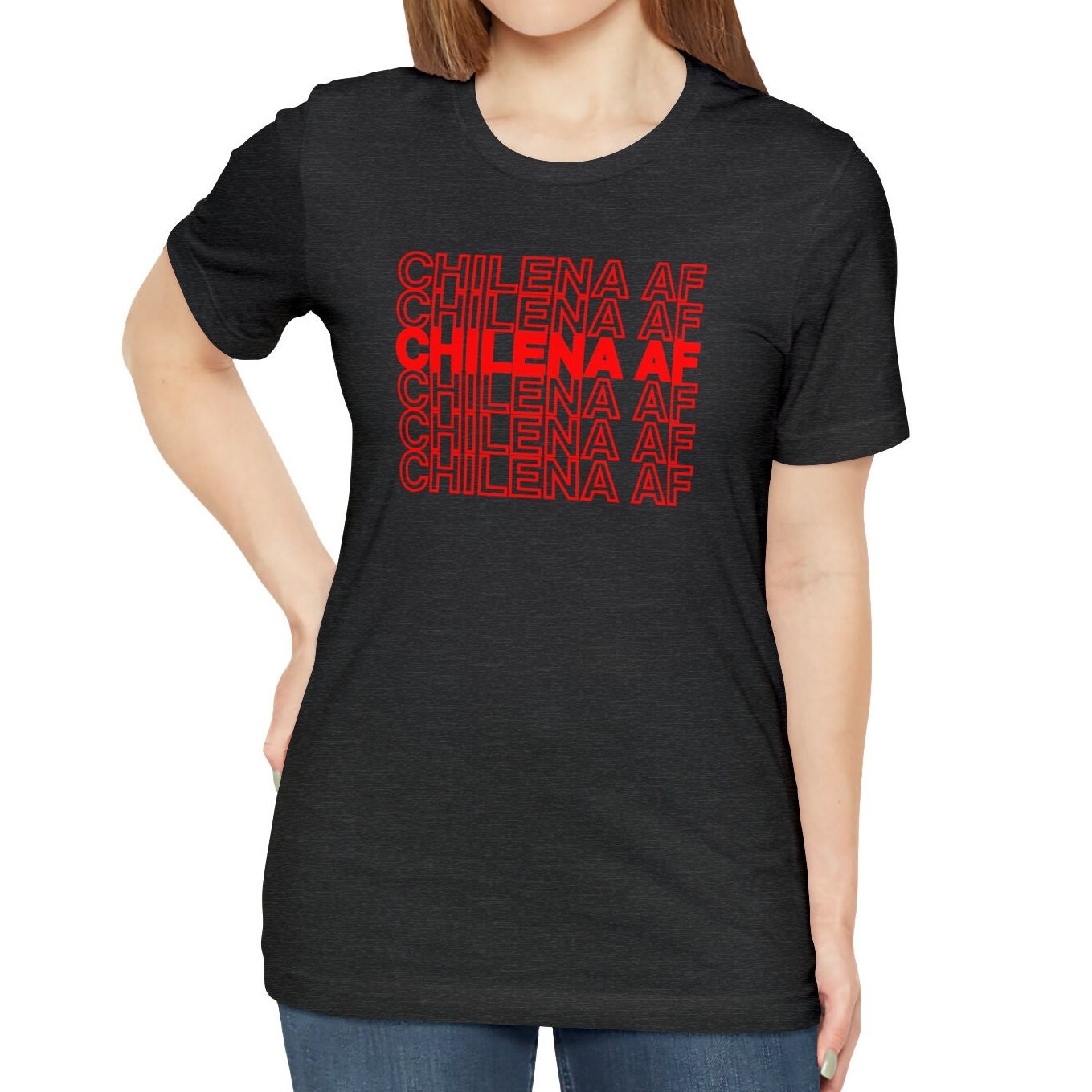 Chilena AF Shirt