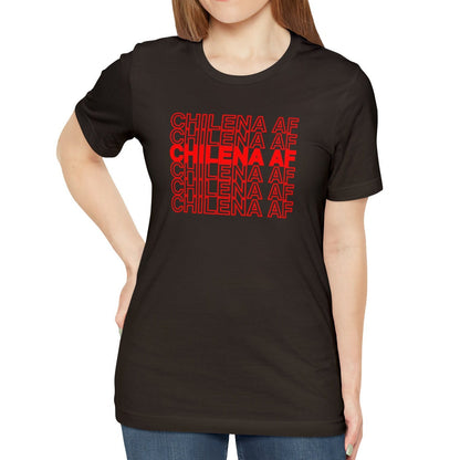 Chilena AF Shirt