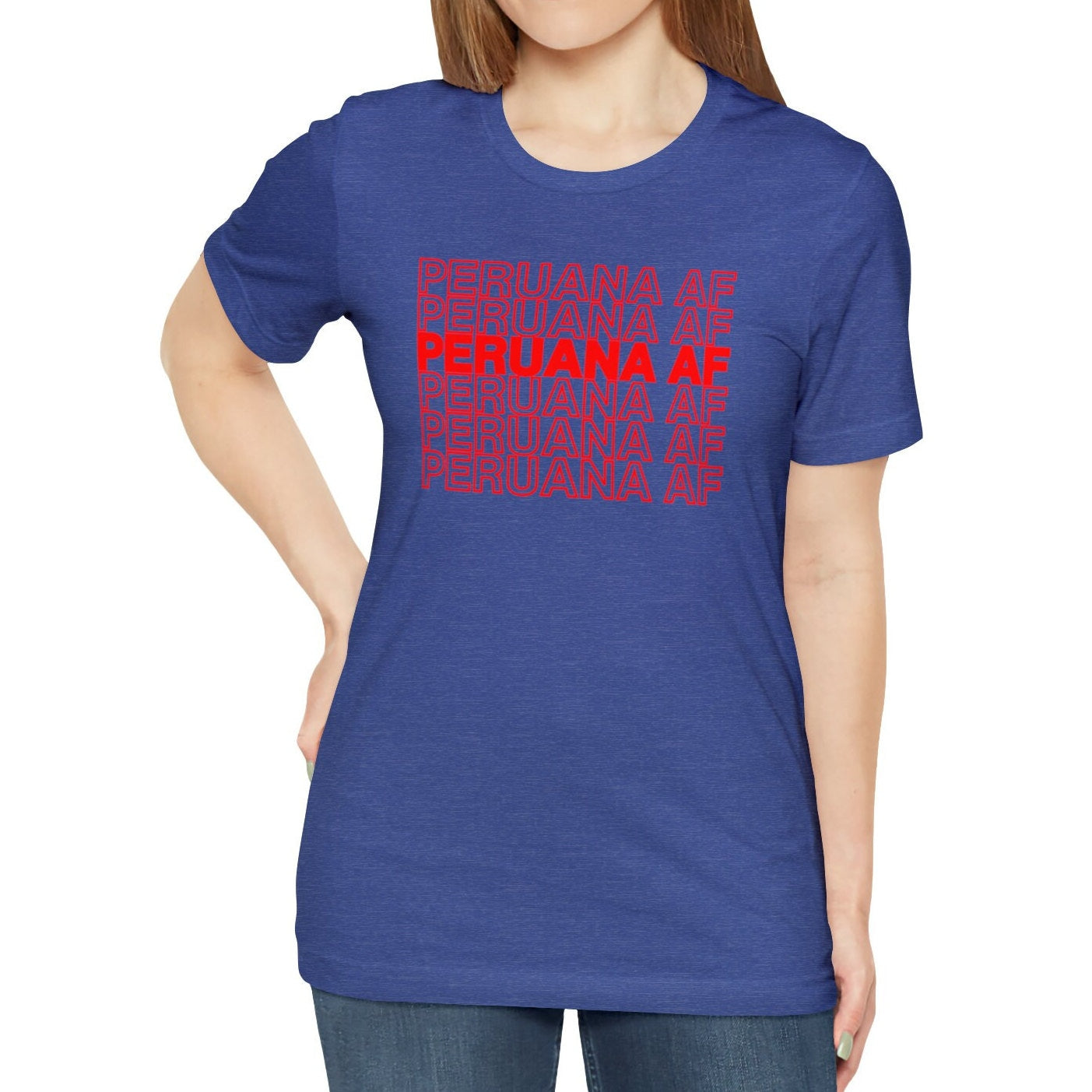 Peruana AF Shirt