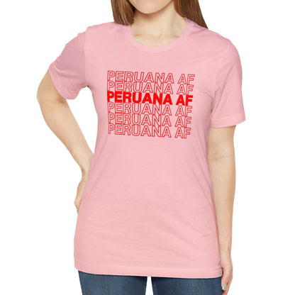 Peruana AF Shirt