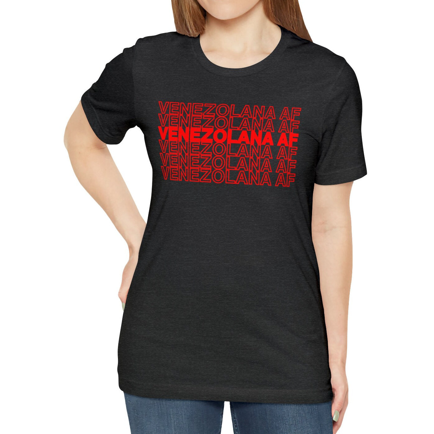 Venezolana AF Shirt Venezuela