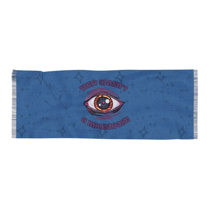 That Wasn't a Microdose Festival Rave Scarf