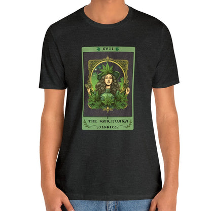 La Mota Tarot Card Shirt