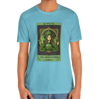 La Mota Tarot Card Shirt