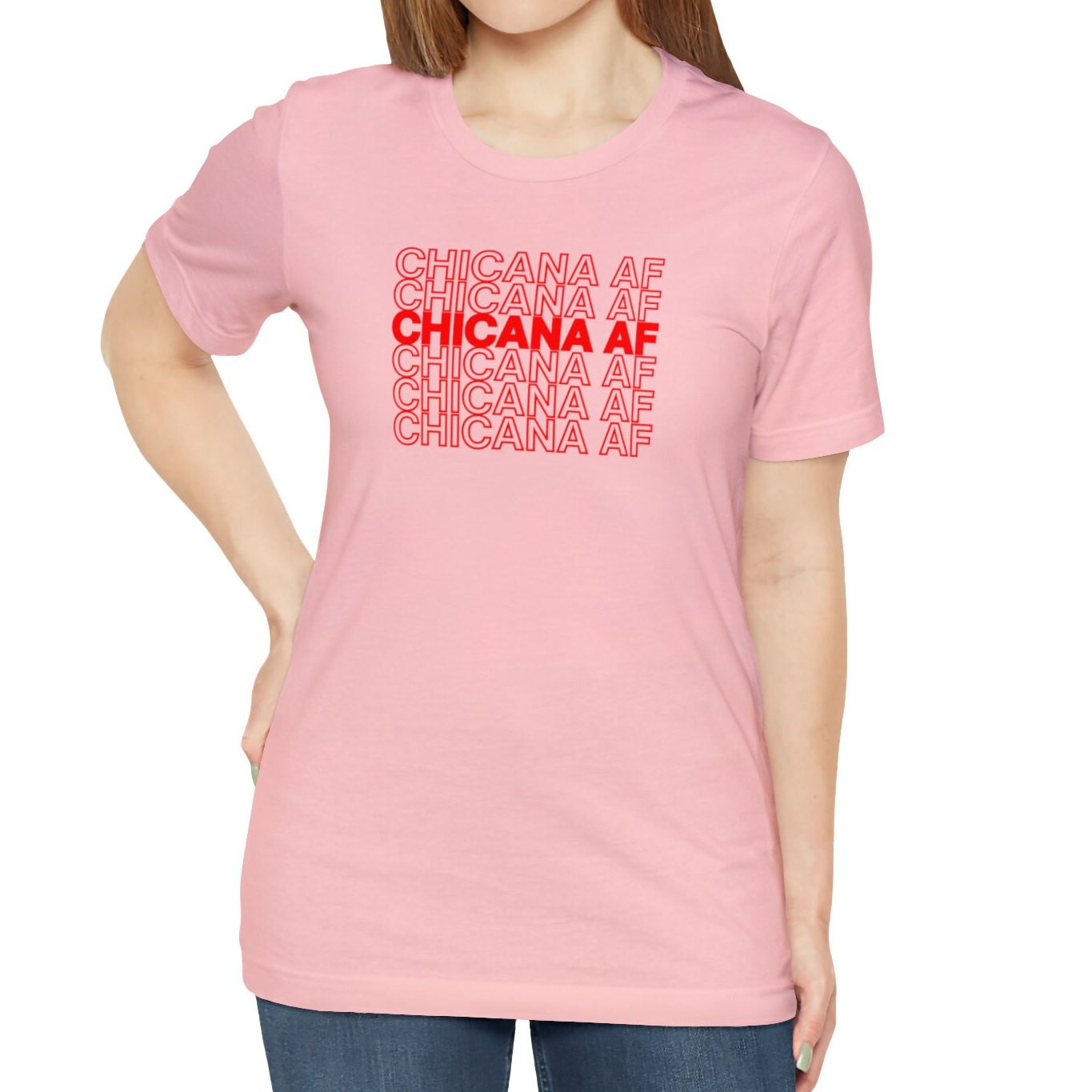 Chicana AF Shirt