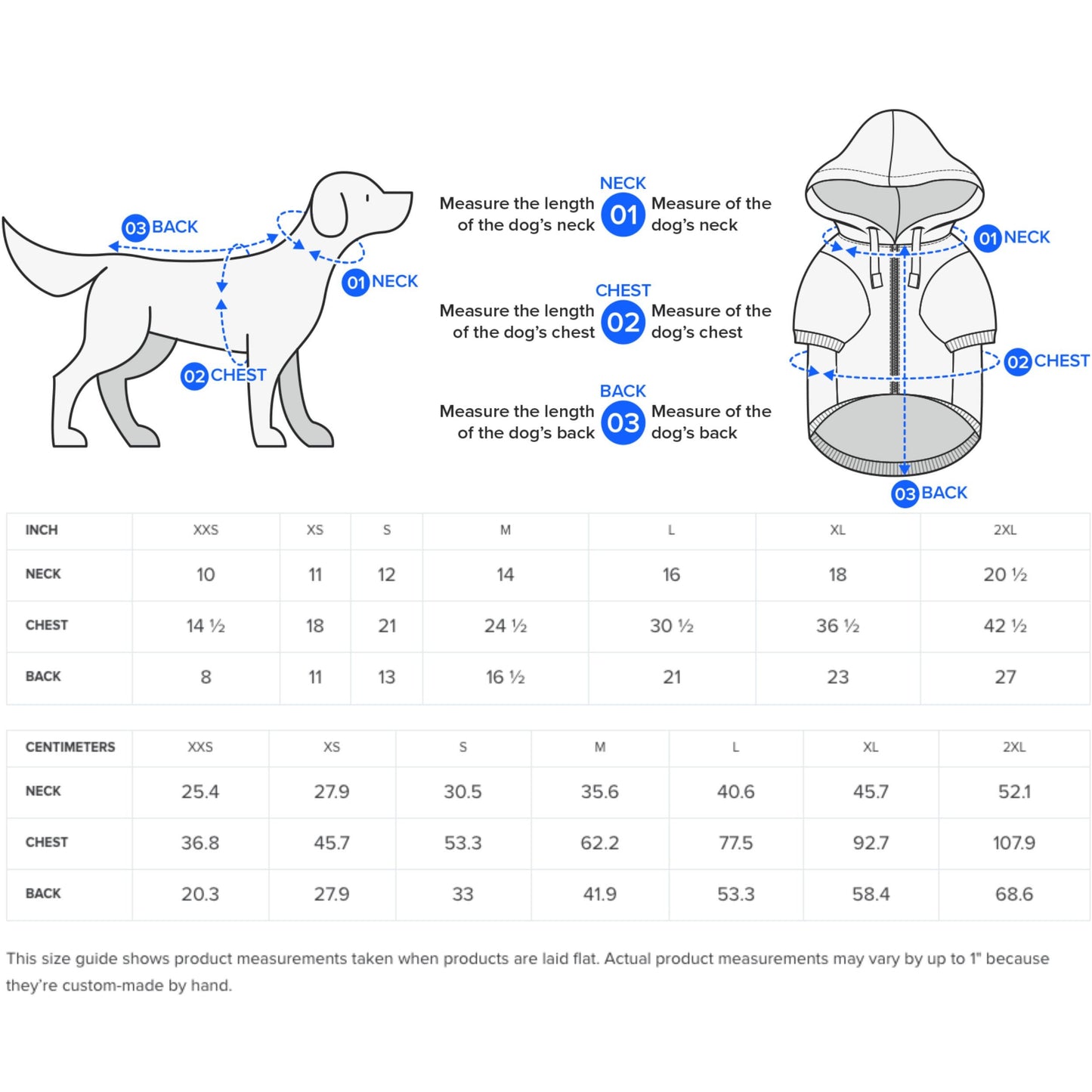 Dog Owner Matching Mushroom Hoodie