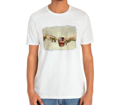 The Creation Of Negroni T-Shirt