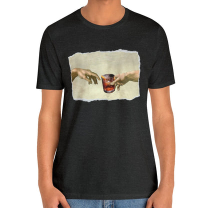 The Creation Of Negroni T-Shirt