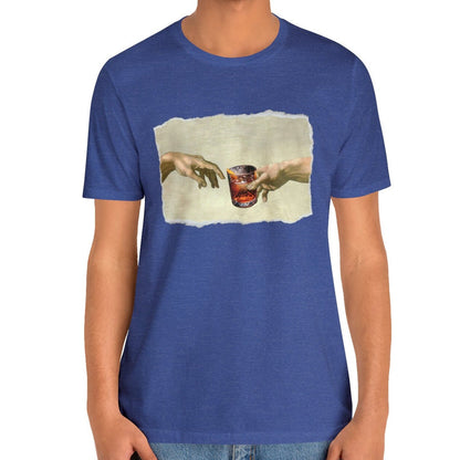 The Creation Of Negroni T-Shirt