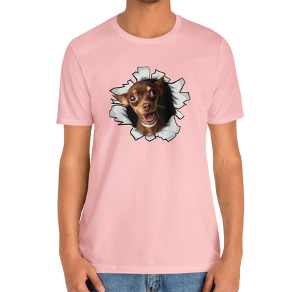 Chihuahua T-shirt