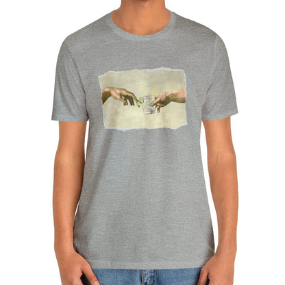 The Creation Of Gin and Tonic Shirt