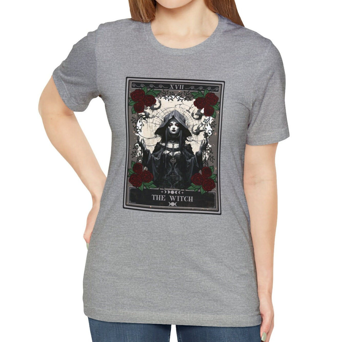 Halloween Witch Shirt