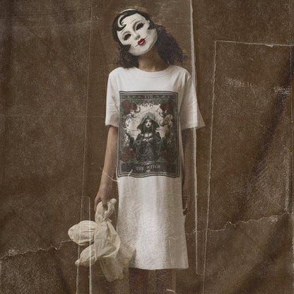 Halloween Witch Shirt