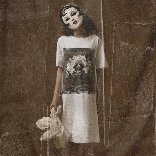 Halloween Witch Shirt