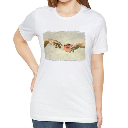 The Creation Of Moscow Mule Shirt, Cocktail