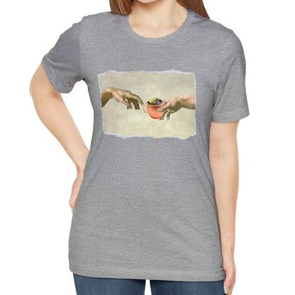 The Creation Of Moscow Mule Shirt, Cocktail