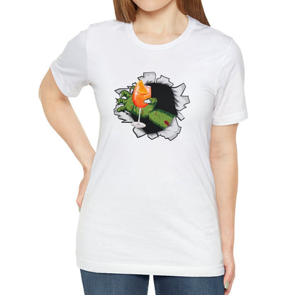 Aperol Spritz Halloween Shirt