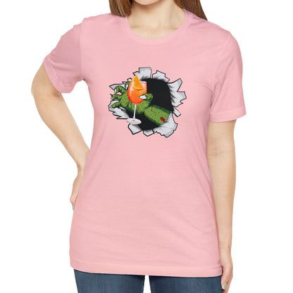 Aperol Spritz Halloween Shirt