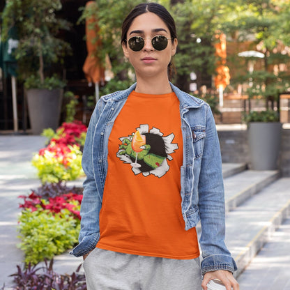 Aperol Spritz Halloween Shirt