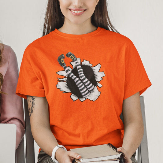 Halloween Shirt Witch Shirt