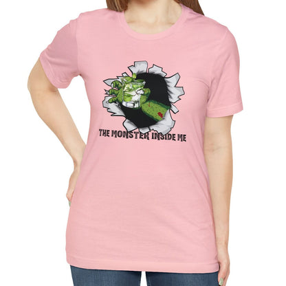 Mojito Halloween Shirt Cocktail