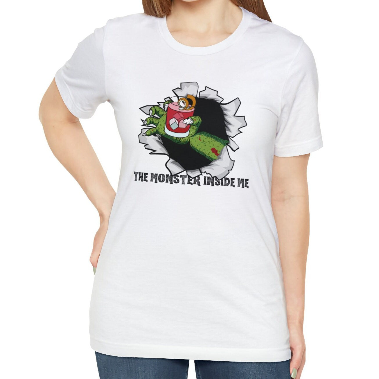 Negroni Halloween Shirt