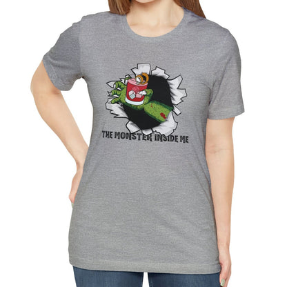Negroni Halloween Shirt