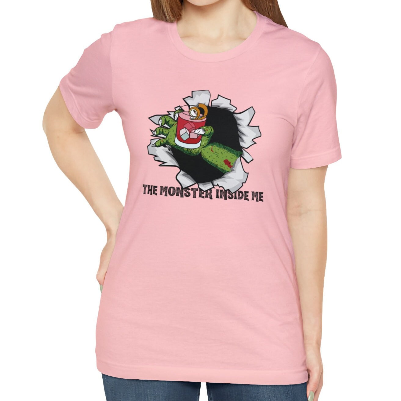Negroni Halloween Shirt
