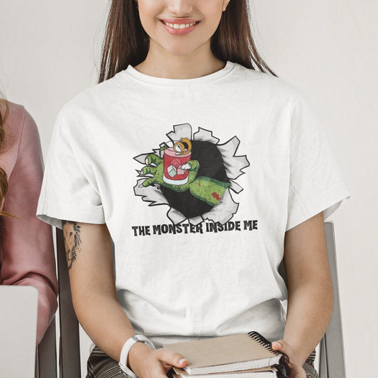 Negroni Halloween Shirt