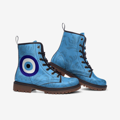 Evil Eye Boots