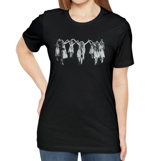 Circle of Witches Shirt