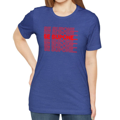 Se Supone Shirt Boricua Puerto Rico