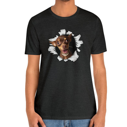 Chihuahua T-shirt