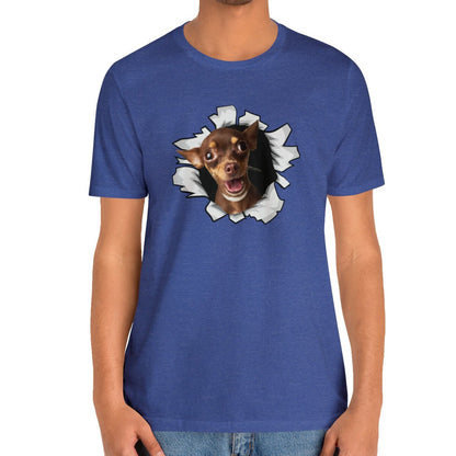 Chihuahua T-shirt