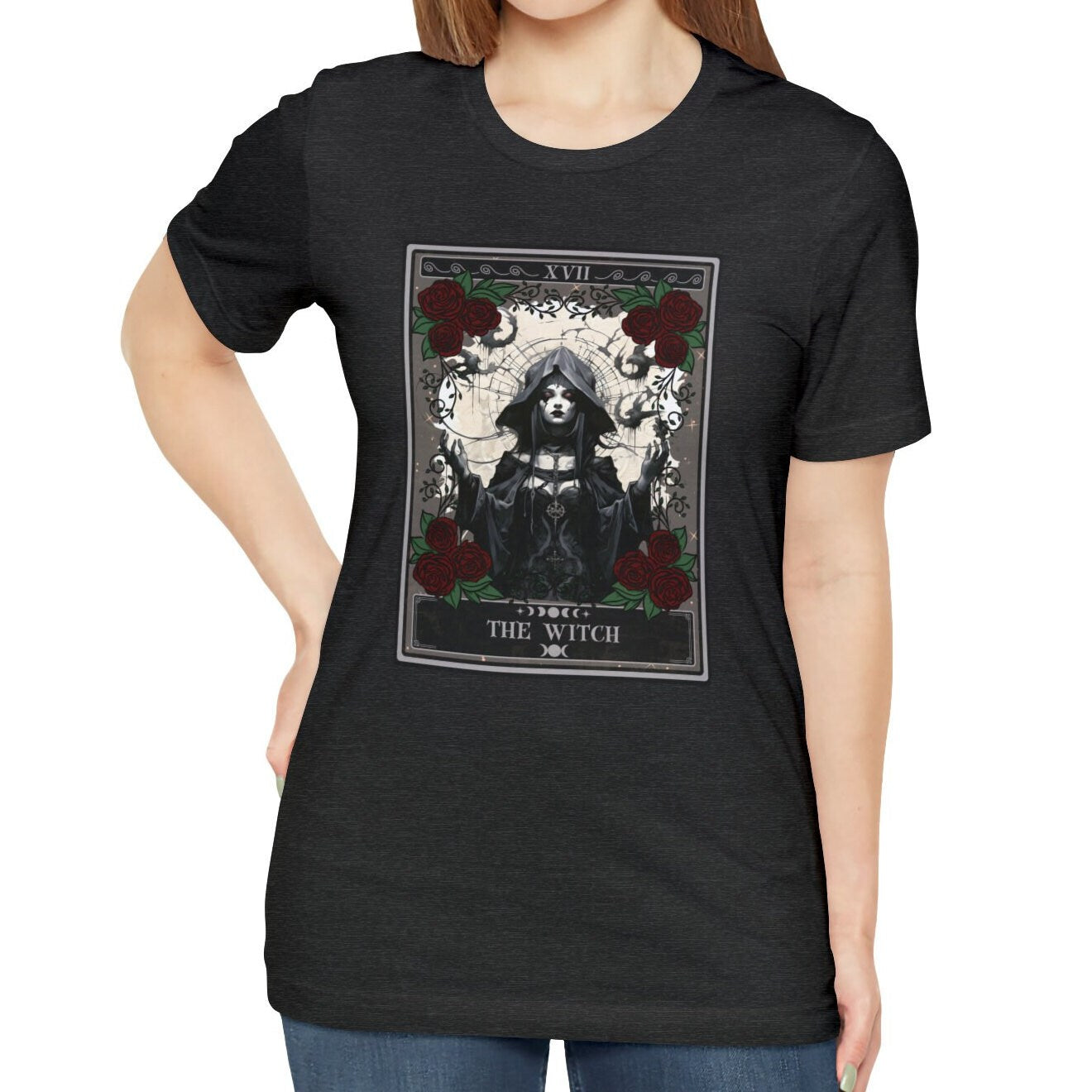 Halloween Witch Shirt