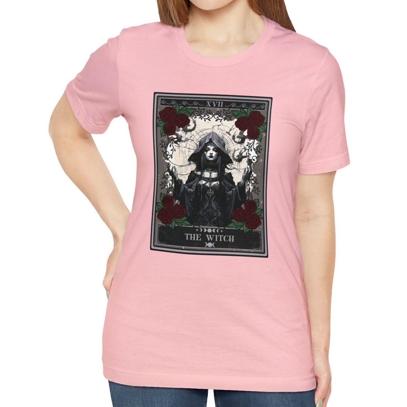 Halloween Witch Shirt