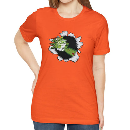 Mojito Halloween Zombie Shirt