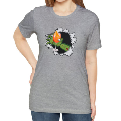 Aperol Spritz Halloween Shirt