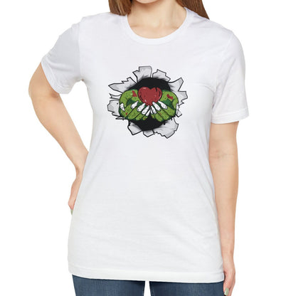 Halloween Zombie Shirt