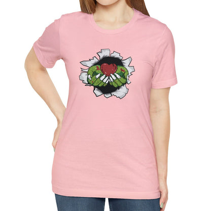 Halloween Zombie Shirt