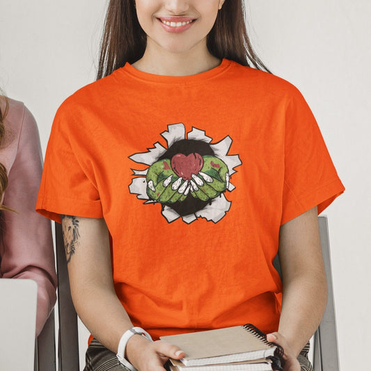 Halloween Zombie Shirt