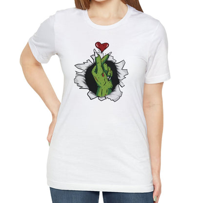 Halloween Shirt Zombie
