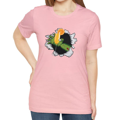 Mimosa Halloween Shirt