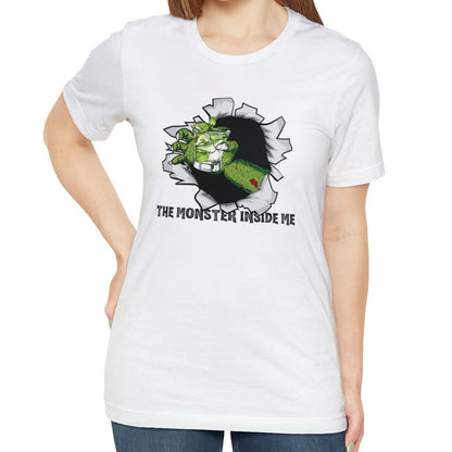 Mojito Halloween Shirt Cocktail