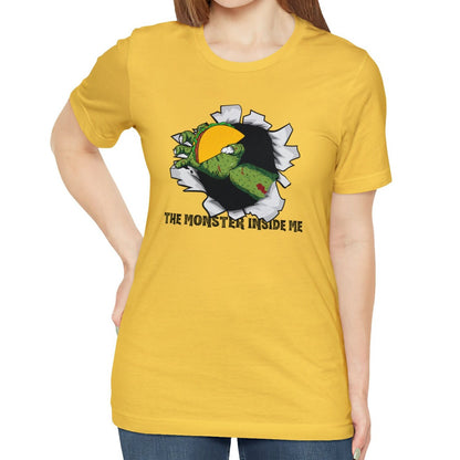 Taco Halloween Shirt