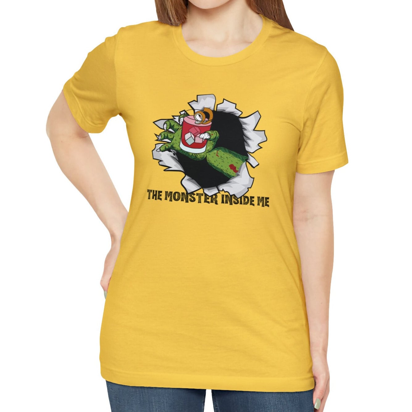 Negroni Halloween Shirt