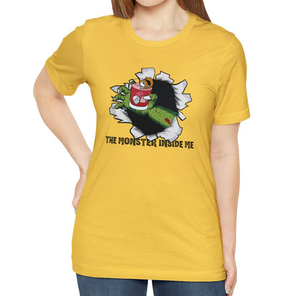 Negroni Halloween Shirt