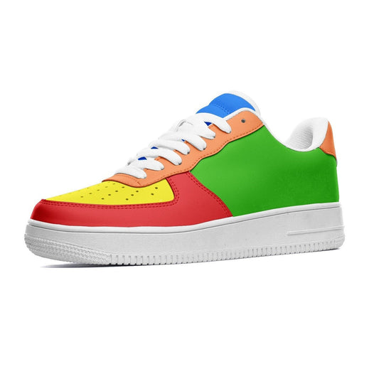 Color Sneaker