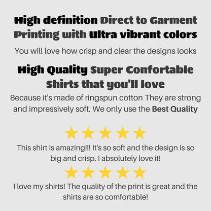 The Knitter Tarot Card Shirt, Knitting