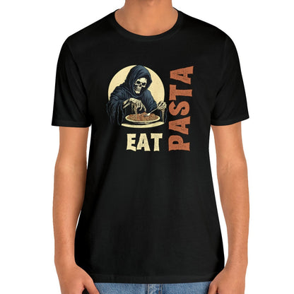 Pasta Shirt Spaghetti Foodie